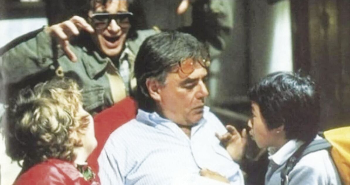 Richard Donner-Goonies